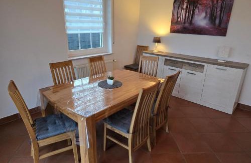 Heede House | Ferienhaus am Heeder See