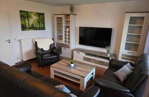 Heede House | Ferienhaus am Heeder See