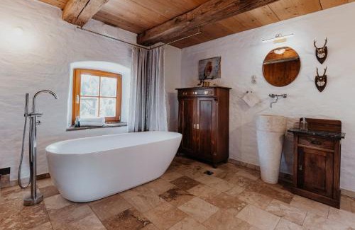 Fotschach House | Ferienhaus am HerbstHof