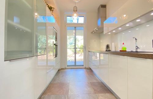 Karlshagen House | Ferienhaus am Lotsenstieg 6