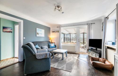 Offenbuttel House | Ferienhaus Am Nord-Ostsee-Kanal