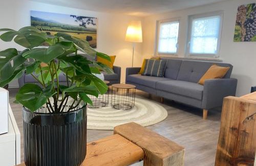 Klingenmuenster House | Ferienhaus am Park