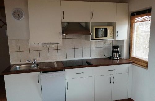 Quilitz House | Ferienhaus Am Peenestrom