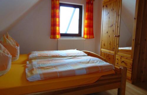 Quilitz House | Ferienhaus Am Peenestrom