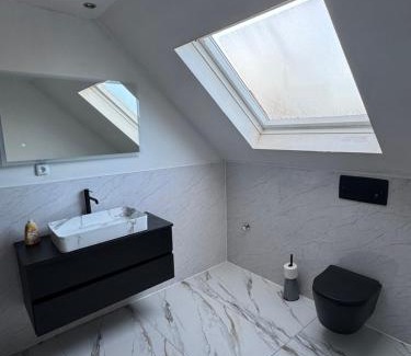 Gotterswickerhamm House | Ferienhaus am Rhein mit Whirlpool und Sauna