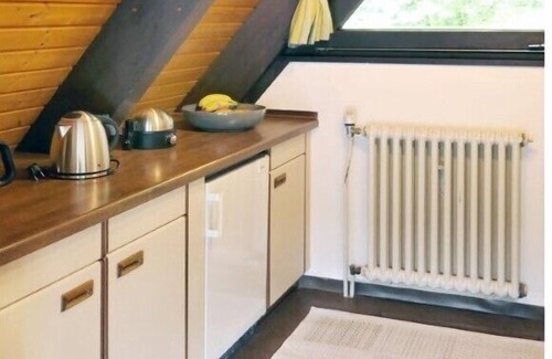 Leinsweiler Apartment | Ferienhaus Am Rehsteig