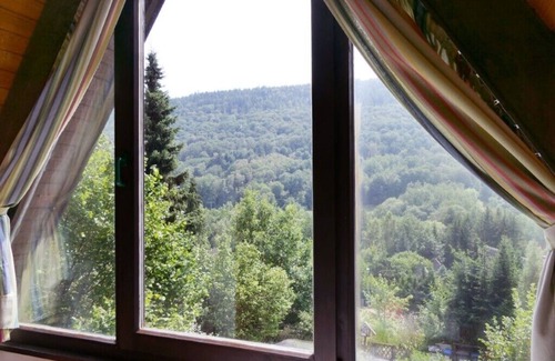 Leinsweiler Apartment | Ferienhaus Am Rehsteig