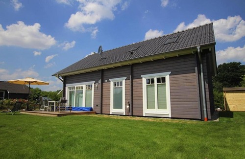 Zarrentin am Schaalsee House | Ferienhaus am Schaalsee, Zarrentin