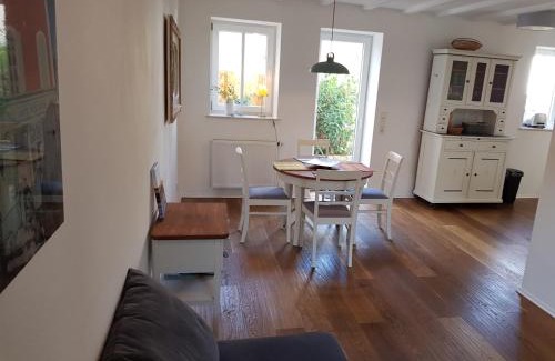 Sulzheim House | Ferienhaus Am Schildberg
