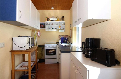 Barth House | Ferienhaus am Schilfufer in Barth