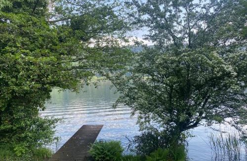 Sattendorf Villa | Ferienhaus am See