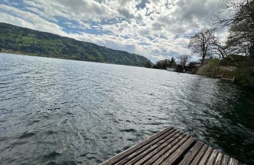 Sattendorf Villa | Ferienhaus am See
