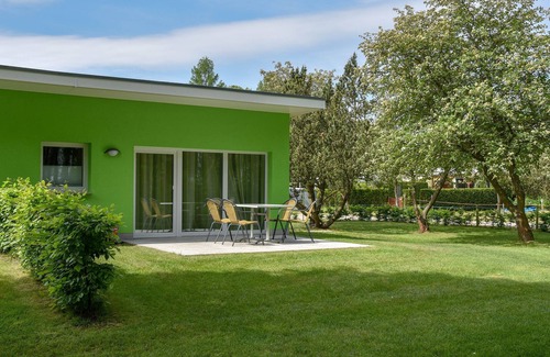 Joachimsthal House | Ferienhaus am See 671011 - Bungis Am Grimnitzsee