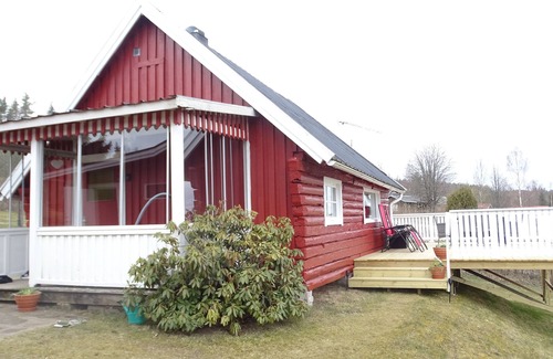 Rada House | Ferienhaus am See mit Tollem Ausblick