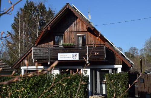 Feriendorf Silbersee House | Ferienhaus am Silbersee 86