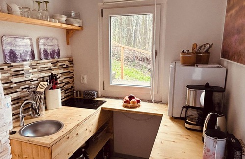 Obergurig House | Ferienhaus am Spreeradweg