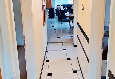 Loissin Apartment | Ferienhaus am Strand