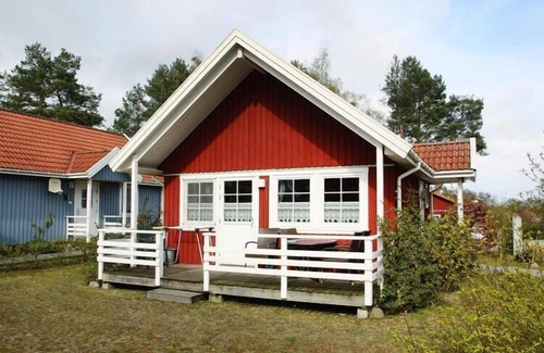 Userin House | Ferienhaus am Useriner See, Userin