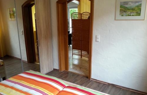Kaimt Apartment | "Ferienhaus An der Mosel"