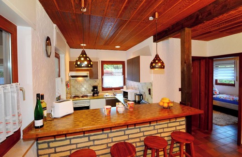 Rheine Apartment | Ferienhaus an der Ems-fähre, 1-5 Pers