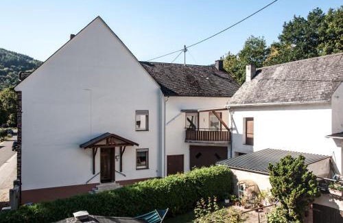 Senheim House | Ferienhaus an der Mosel