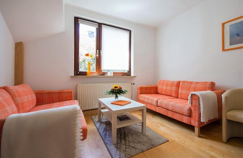 Hamelin House | Ferienhaus Angela