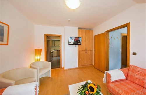 Hamelin House | Ferienhaus Angela