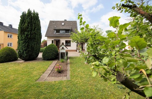 Hamelin House | Ferienhaus Angela