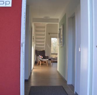 Hohen Schonberg Apartment | Ferienhaus Ankerplatz