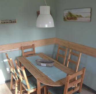 Hohen Schonberg Apartment | Ferienhaus Ankerplatz