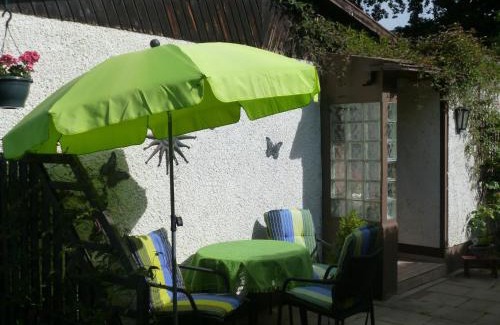 Friedrichsbrunn House | Ferienhaus ANNE