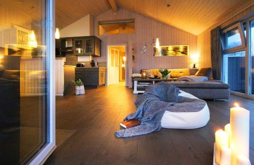 Nieby House | Ferienhaus Arhus