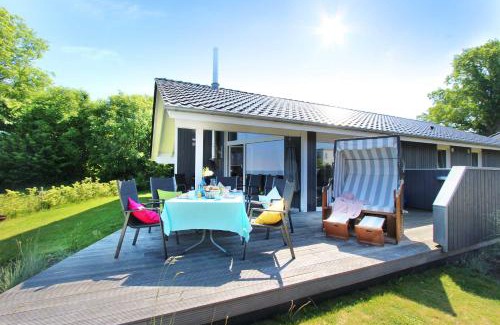Nieby House | Ferienhaus Arhus
