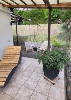 Waltershausen Apartment | Ferienhaus Arno - Thüringer Wald