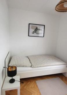 Waltershausen Apartment | Ferienhaus Arno - Thüringer Wald