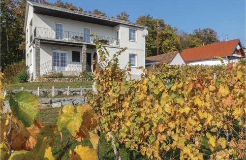 Deutsch Schuetzen-Eisenberg House | Ferienhaus Mit Panoramablick
