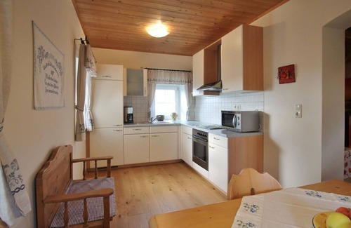 Eichkogl Apartment | Ferienhaus "winzerstöckl" - Obst- & Gästehof Brandl