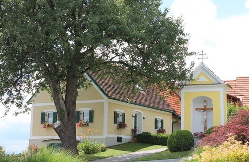 Eichkogl Apartment | Ferienhaus "winzerstöckl" - Obst- & Gästehof Brandl