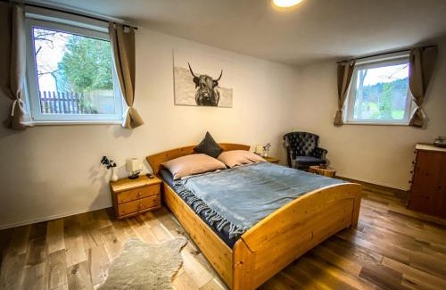 Rosenau am Sonntagberg House | Ferienhaus an der Ybbs