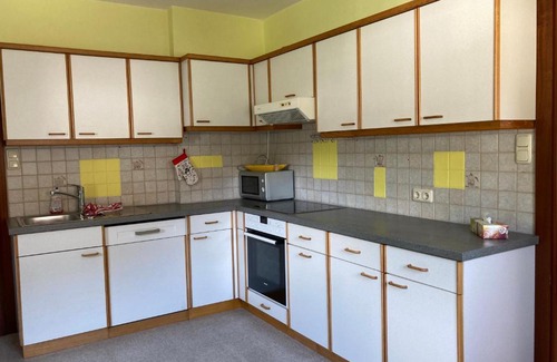 Sankt Aegyd am Neuwalde Apartment | Ferienhaus Elisabeth Selbstversorger Unterkunft