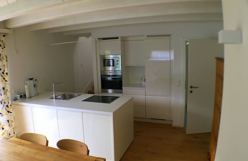 Oberdrauburg House | Ferienhaus Auenweg - your vacation home for Carinthia and East Tyrol