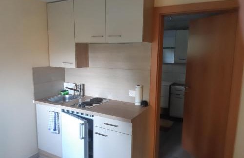 Bad Gleichenberg Apartment | Ferienhaus Aussicht Gleichenberg