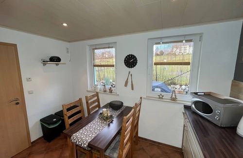 Rothesutte House | Ferienhaus Auszeit - Das Ganze Haus