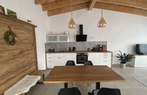 Crottendorf House | Ferienhaus AUSZEIT