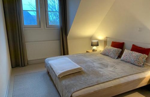 Friedrichskoog House | Ferienhaus Auszeit