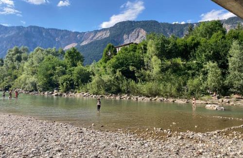 Villach House | Ferienhaus Auszeit Natur