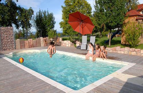 Freiamt Apartment | Ferienhaus Bührer
