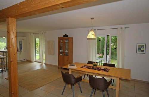 Zarrentin am Schaalsee House | Ferienhaus Barbara, Zarrentin