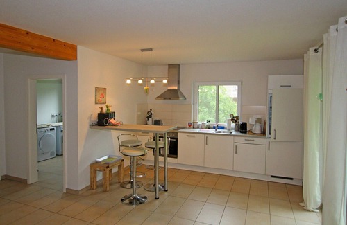 Zarrentin am Schaalsee House | Ferienhaus Barbara, Zarrentin