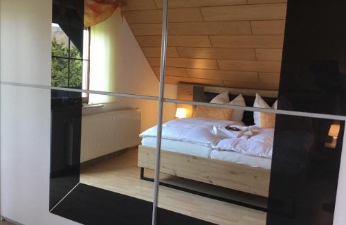 Moorgrund House | Ferienhaus Barth